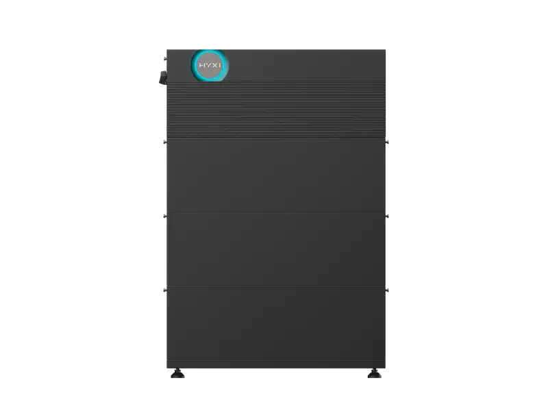 HYXI Aura – Thuisbatterij