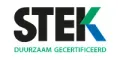 STEK gecertificeerd