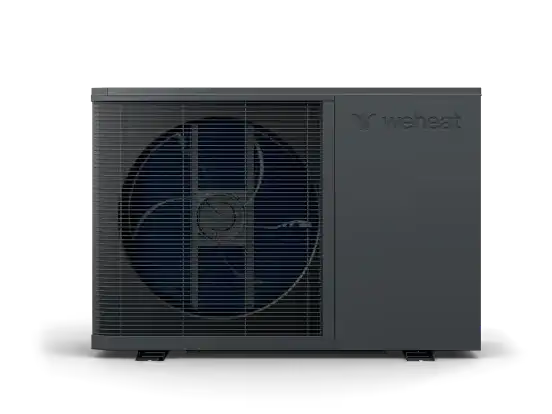 Weheat Flint – Hybride warmtepomp